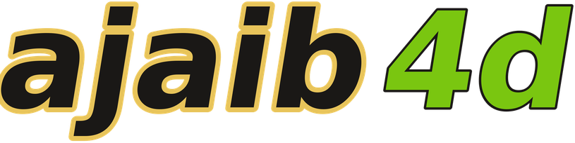 ajaib4d logo